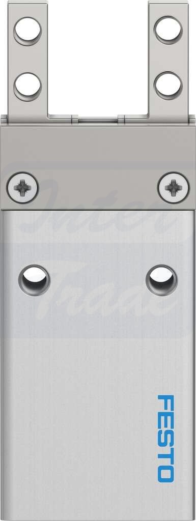 [DHPC-6-A-NO-S-1] {8116742} Chwytak równoległy