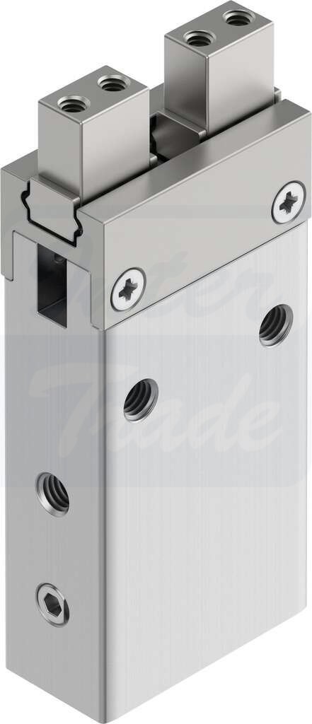 [DHPC-6-A-NO-S-2] {8116743} Chwytak równoległy