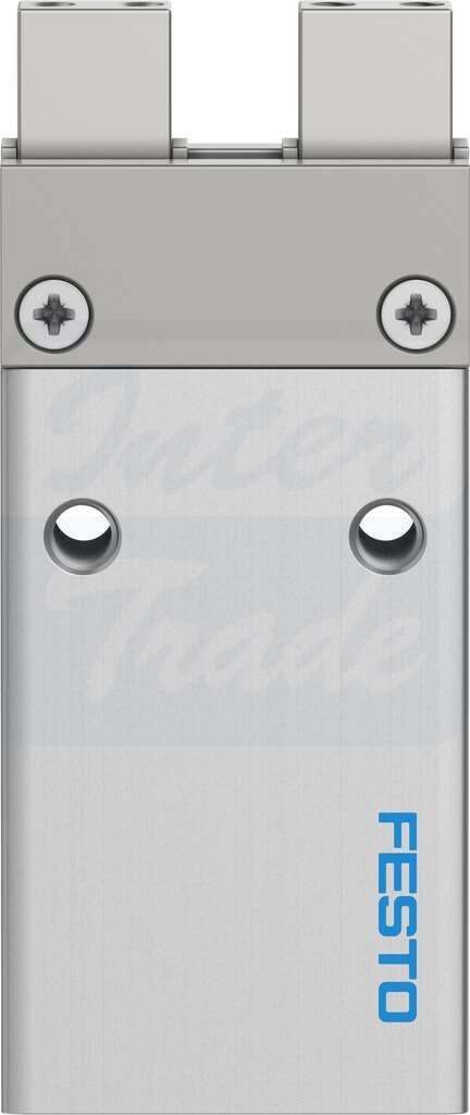 [DHPC-6-A-NO-S-2] {8116743} Chwytak równoległy