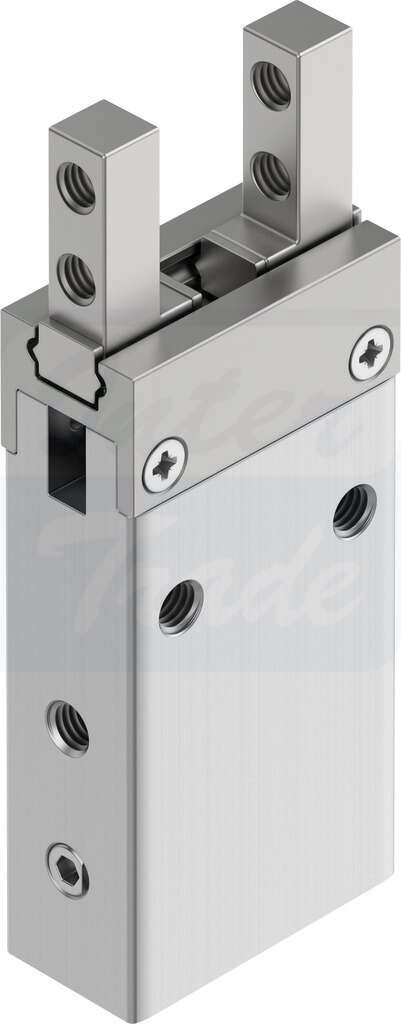 [DHPC-6-A-NO-S] {8116741} Chwytak równoległy