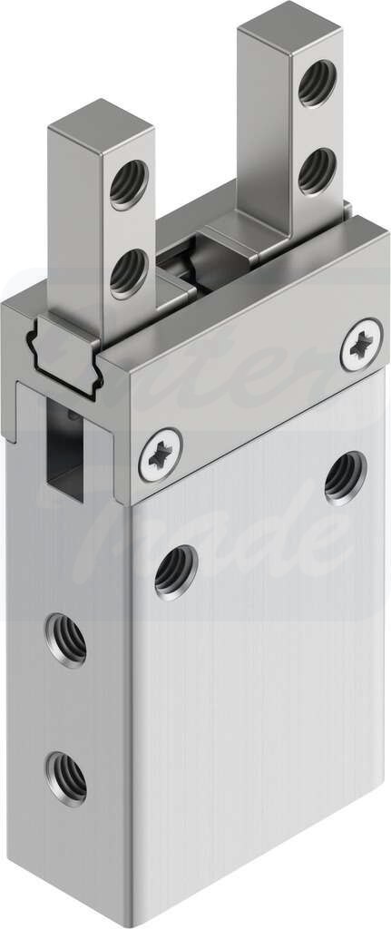 [DHPC-6-A-S-1] {8116736} Chwytak równoległy