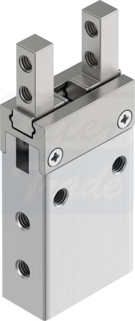 [DHPC-6-A-S] {8116735} Chwytak równoległy