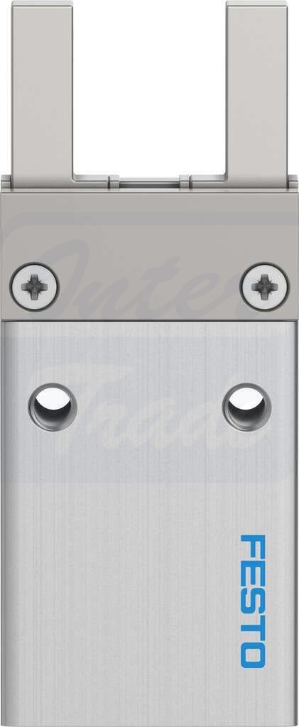 [DHPC-6-A-S] {8116735} Chwytak równoległy