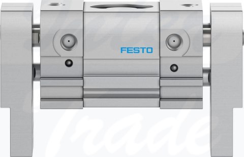 [DHPL-10-20-P-A] {8112216} Chwytak równoległy