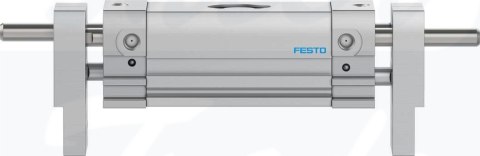 [DHPL-10-60-P-A] {8112215} Chwytak równoległy