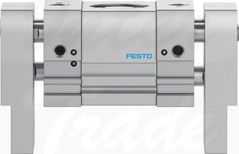 [DHPL-16-30-P-A] {8112217} Chwytak równoległy