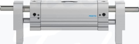 [DHPL-16-80-P-A] {8112218} Chwytak równoległy