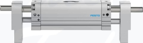 [DHPL-20-100-P-A] {8112219} Chwytak równoległy