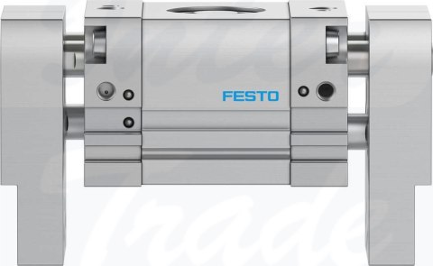 [DHPL-20-40-P-A] {8112220} Chwytak równoległy