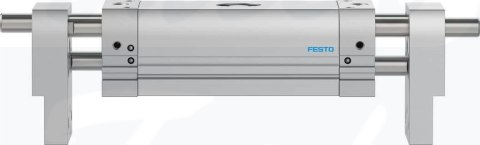 [DHPL-25-120-P-A] {8112221} Chwytak równoległy