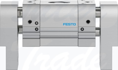 [DHPL-25-50-P-A] {8112222} Chwytak równoległy