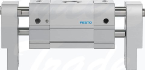 [DHPL-40-100-P-A] {8112225} Chwytak równoległy