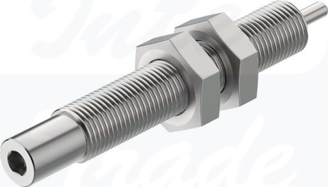 [DYSS-3-4-Y1F-G2] {8111390} Amortyzator hydrauliczny