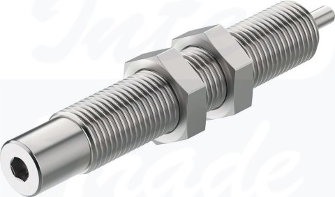 [DYSS-4-4-Y1F-G2] {8111391} Amortyzator hydrauliczny