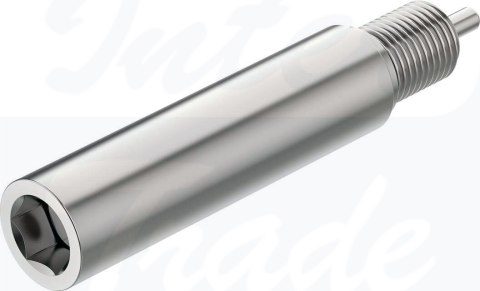 [DYSS-G8-4-4-Y1F-G2] {8111384} Amortyzator hydrauliczny