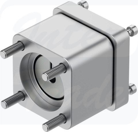 [EAMM-A-D40-58AA] {8105928} Zespół osiowy