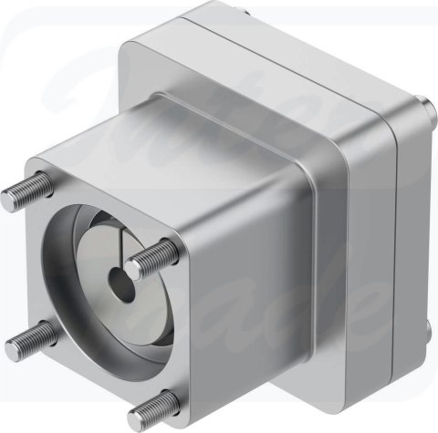 [EAMM-A-D60-90GA] {8105944} Zespół osiowy