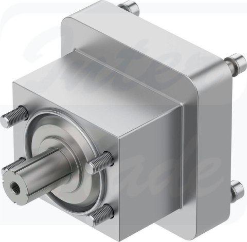 [EAMM-A-N48-80PB] {8107714} Zespół osiowy