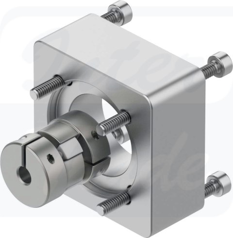 [EAMM-A-P4-28B-38AA] {8107704} Zespół osiowy