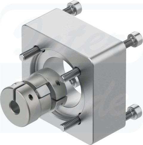 [EAMM-A-P5-28B-38AA] {8107710} Zespół osiowy