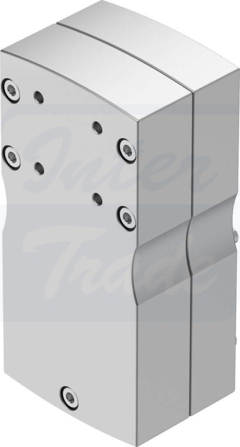 [EAMM-U-110-D50-84AA-120] {8107241} Zespół równoległy