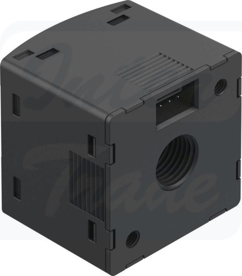 [SPAN-B-B11R-G18FPM-PN-L1] {8114762} Czujnik ciśnienia