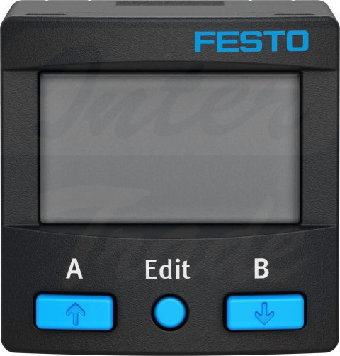 [SPAN-B-B11R-M5FAL-PN-L1] {8114756} Czujnik ciśnienia