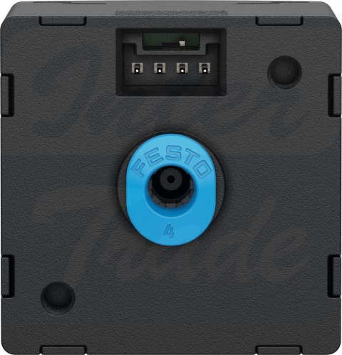 [SPAN-B-B11R-Q4-PN-L1+2.5S] {8114774} Czujnik ciśnienia