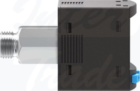 [SPAN-B-B2R-G18M-PN-L1+2.5S] {8114766} Czujnik ciśnienia