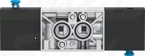 [VSNC-F-P53C-MH-G14-F19] {8116371} Elektrozawór