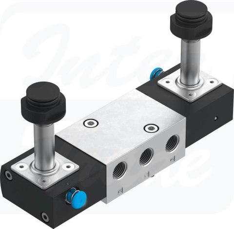 [VSNC-FT-B52-H-G14-F19] {8116370} Elektrozawór