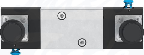 [VSNC-FT-B52-H-G14-F19A] {8116383} Elektrozawór