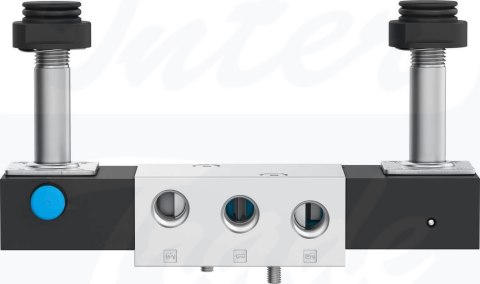 [VSNC-FT-B52-H-G14-F19A] {8116383} Elektrozawór