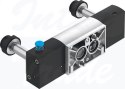 [VSNC-FT-B52-H-N14-F19] {8116382} Elektrozawór