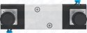 [VSNC-FT-B52-H-N14-F19] {8116382} Elektrozawór