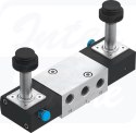 [VSNC-FT-B52-H-N14-F19] {8116382} Elektrozawór