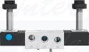 [VSNC-FT-B52-H-N14-F19] {8116382} Elektrozawór