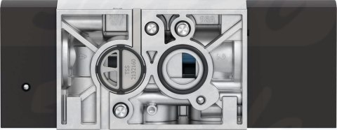 [VSNC-FTC-M52-M-G14-P2] {8114688} Elektrozawór