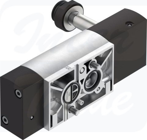 [VSNC-FTC-M52-M-N14-F19A] {8116381} Elektrozawór