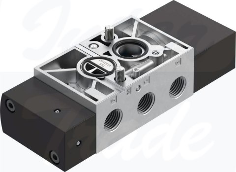 [VSNC-FTC-M52-M-N14-P2] {8114698} Elektrozawór