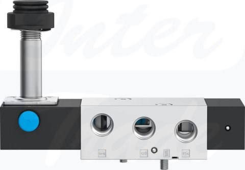 [VSNC-FTC-M52-MH-G14-F19] {8116369} Elektrozawór