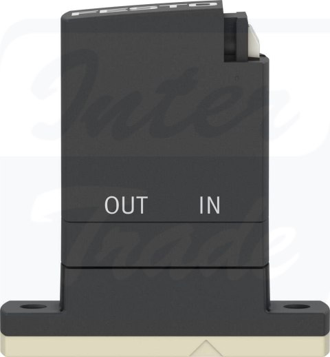 [VYKA-F7-M22C-12-D2-PF-5YQ7] {8114566} Elektrozawór odseparowany od medium