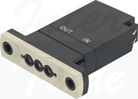 [VYKA-F7-M22C-12-D2-PF-5YQ7] {8114566} Elektrozawór odseparowany od medium