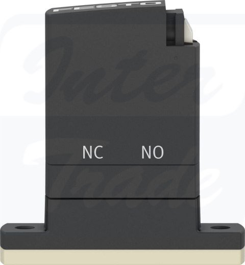 [VYKA-F7-M32-12-D2-PF-5YQ7] {8114564} Elektrozawór odseparowany od medium