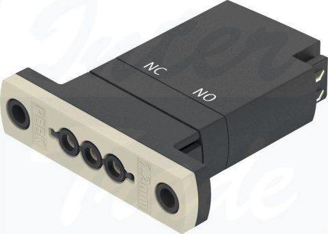 [VYKA-F7-M32-12-D2-PF-5YQ7] {8114564} Elektrozawór odseparowany od medium