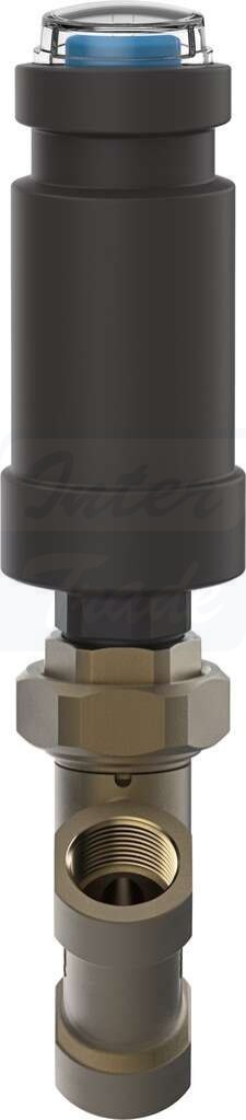 [VZXA-A-TS6-13-M6-B1T-16-K-46-17-PR-PM] {8111583} Zawór kątowy