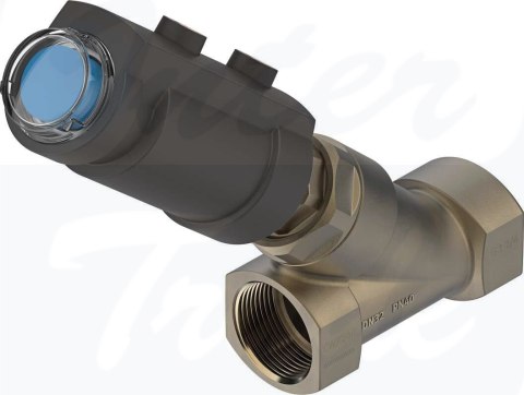 [VZXA-B-TS6-32-M2-B1T-4.4-K-46-17-PM] {8111594} Zawór kątowy