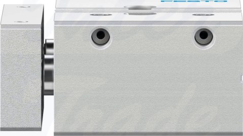 [DFM-12-10-P-A-GF-F1A] {8118623} Siłownik z prowadzeniem