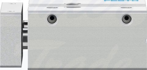 [DFM-12-20-P-A-GF-F1A] {8118624} Siłownik z prowadzeniem