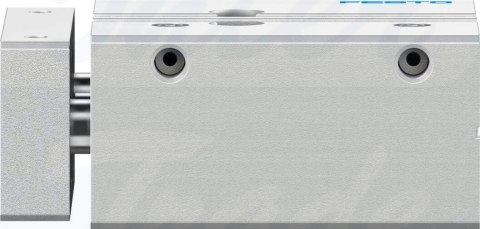 [DFM-12-20-P-A-KF-F1A] {8118632} Siłownik z prowadzeniem